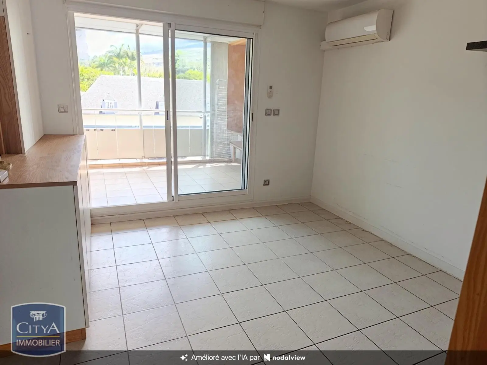 Photo 2 Appartement 3 pièces 80m²