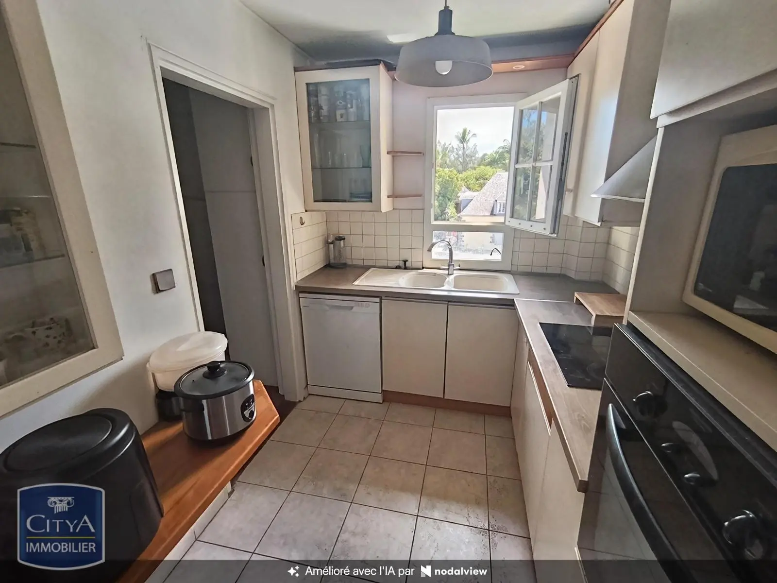 Photo 5 Appartement 3 pièces 80m²