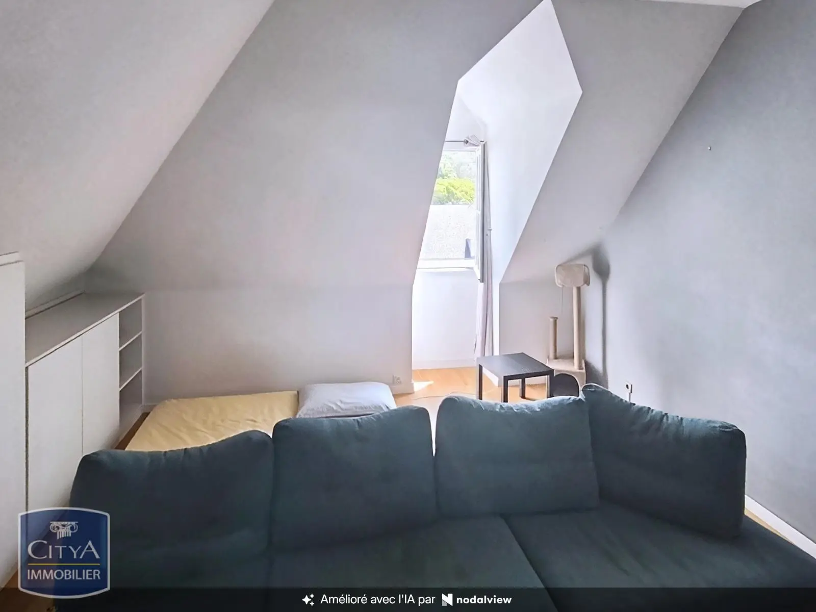 Photo 7 Appartement 3 pièces 80m²