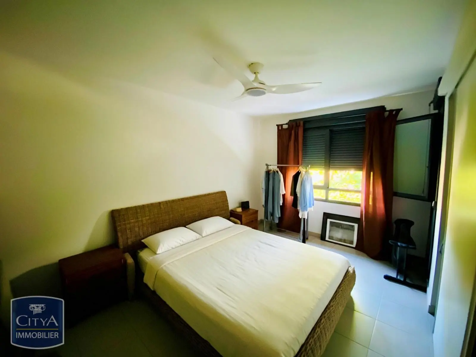 Photo 8 appartement Saint-Paul