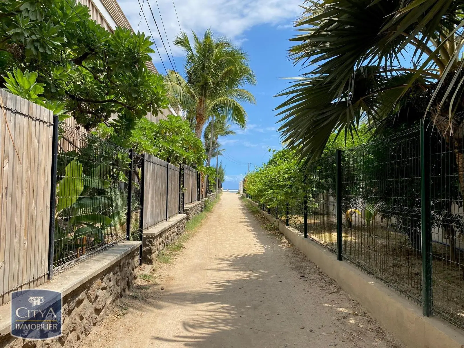 Photo 1 appartement Saint-Paul