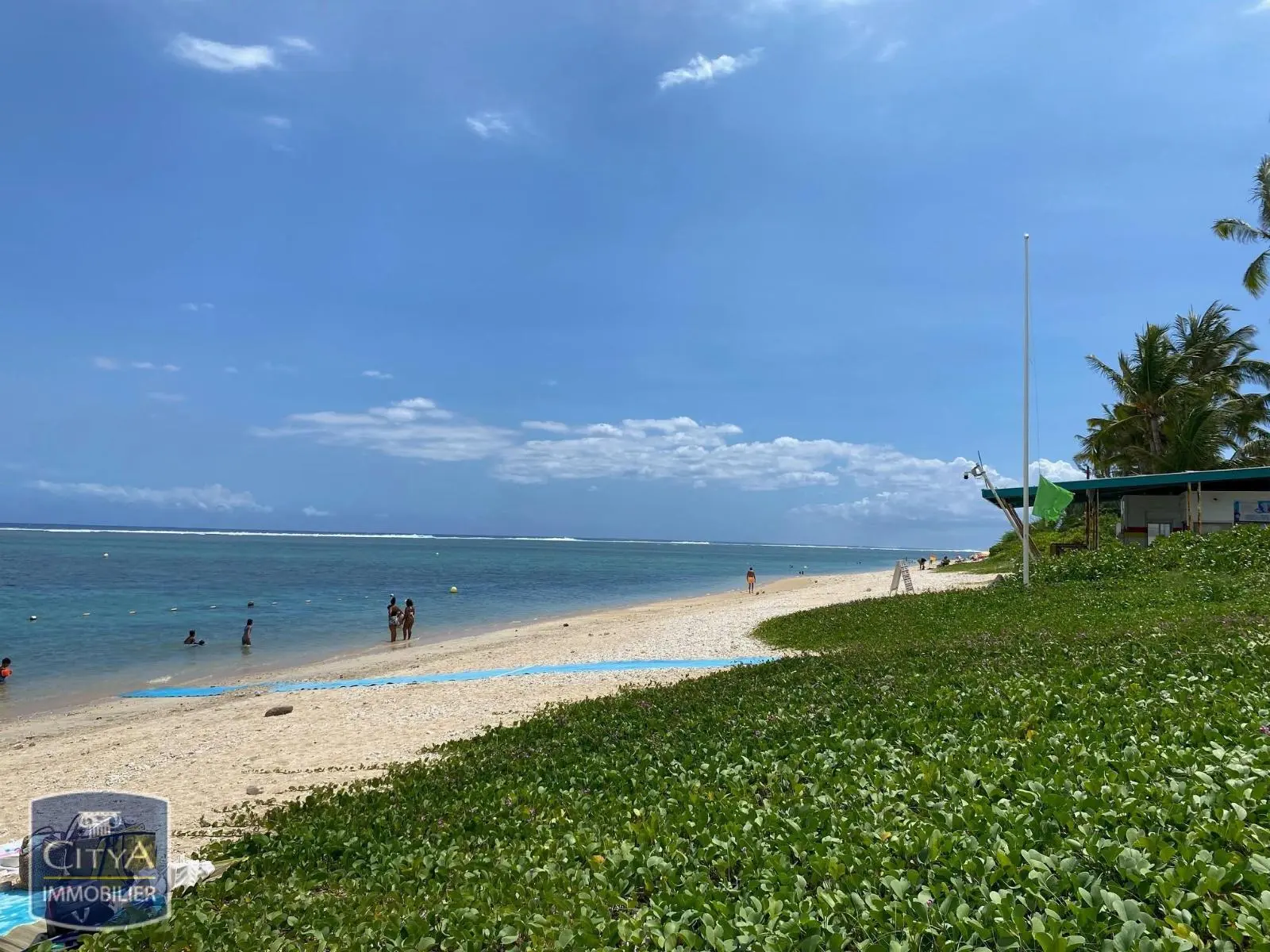 Photo 2 appartement Saint-Paul