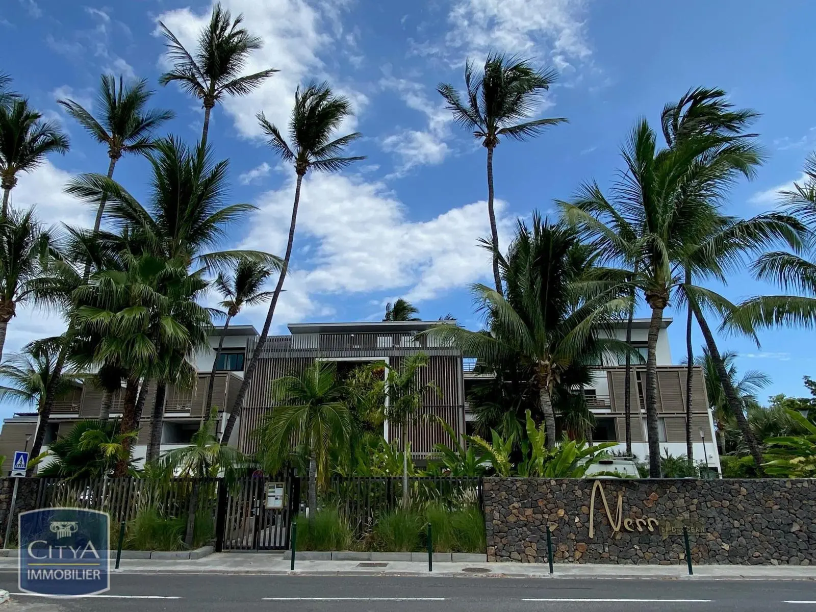 Photo 7 appartement Saint-Paul