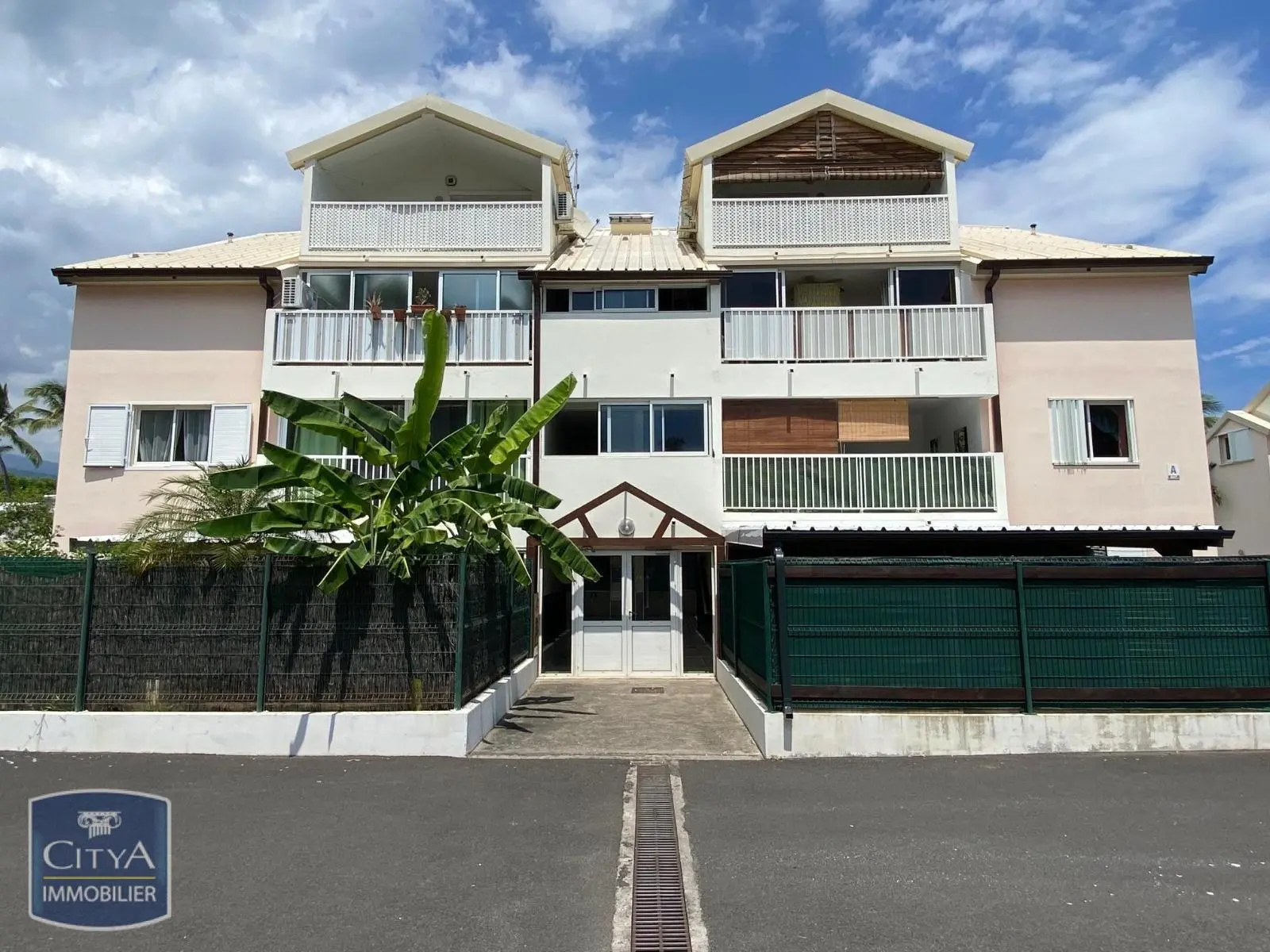 Photo 6 appartement Saint-Paul