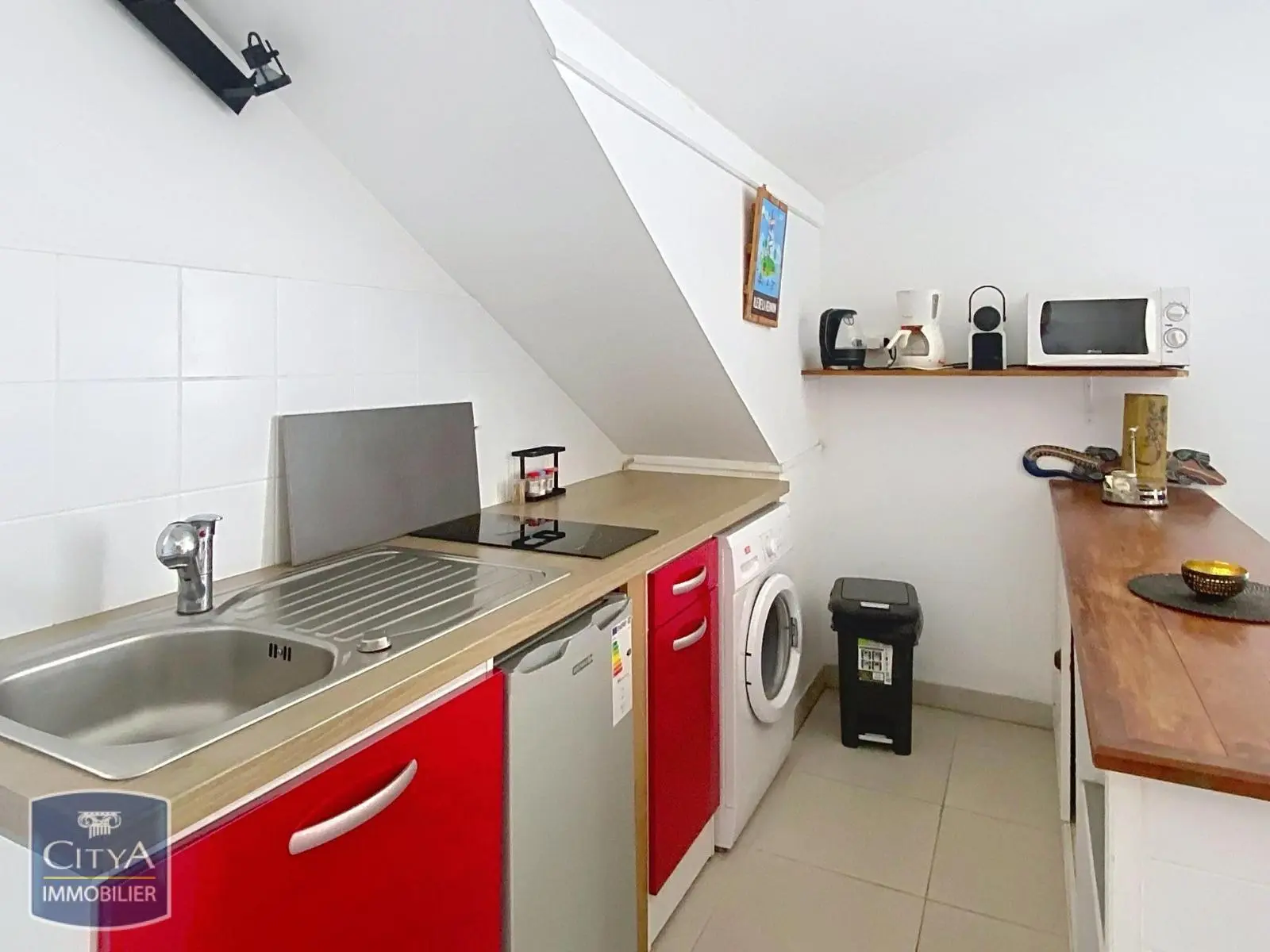 Photo 5 appartement Saint-Paul