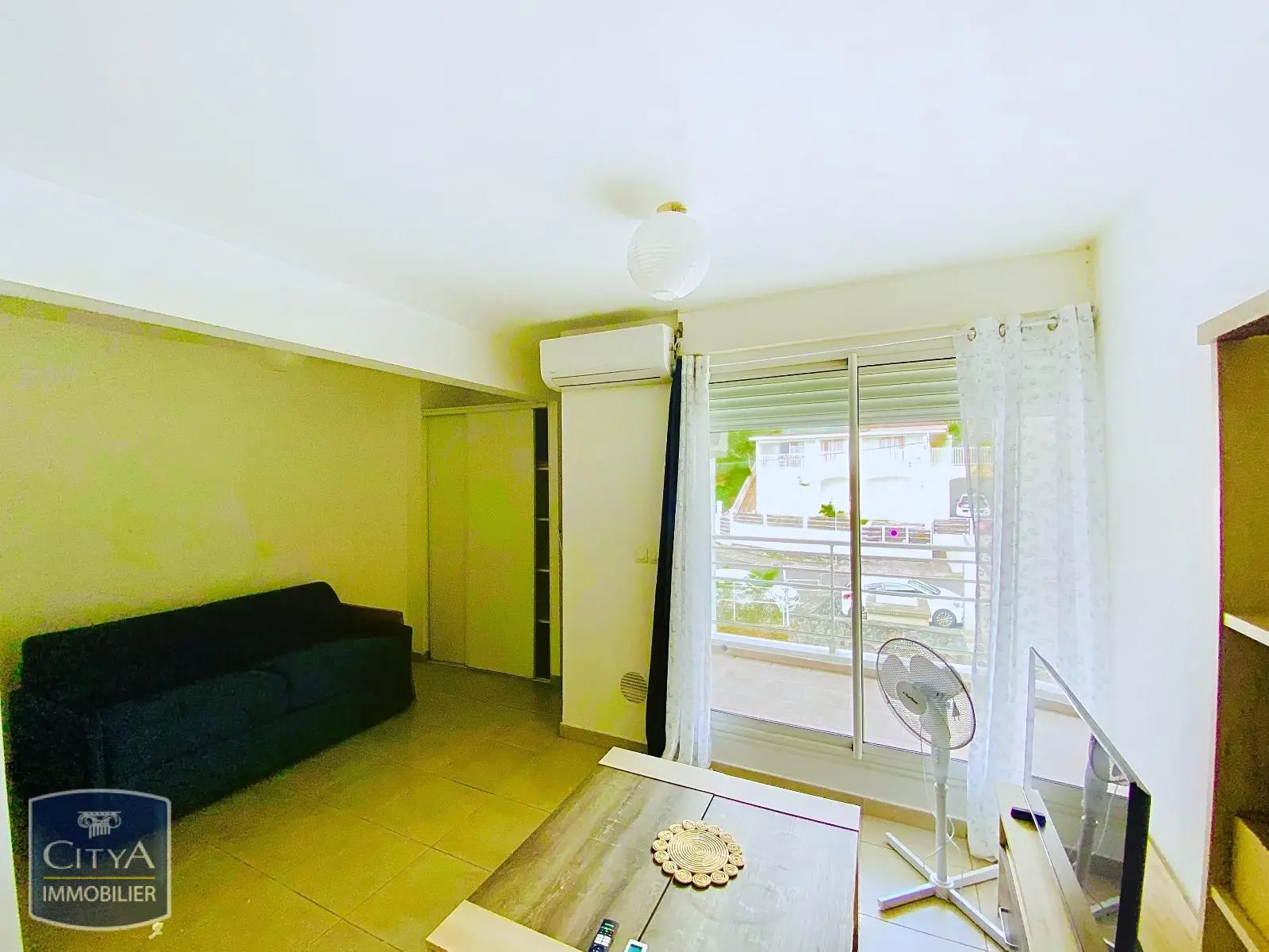Photo 3 Appartement 1 pièce 32m²