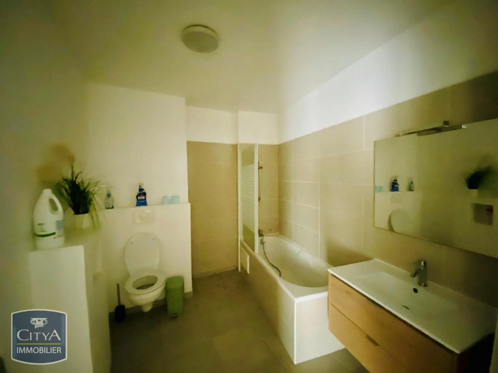 Photo 4 Appartement 1 pièce 32m²