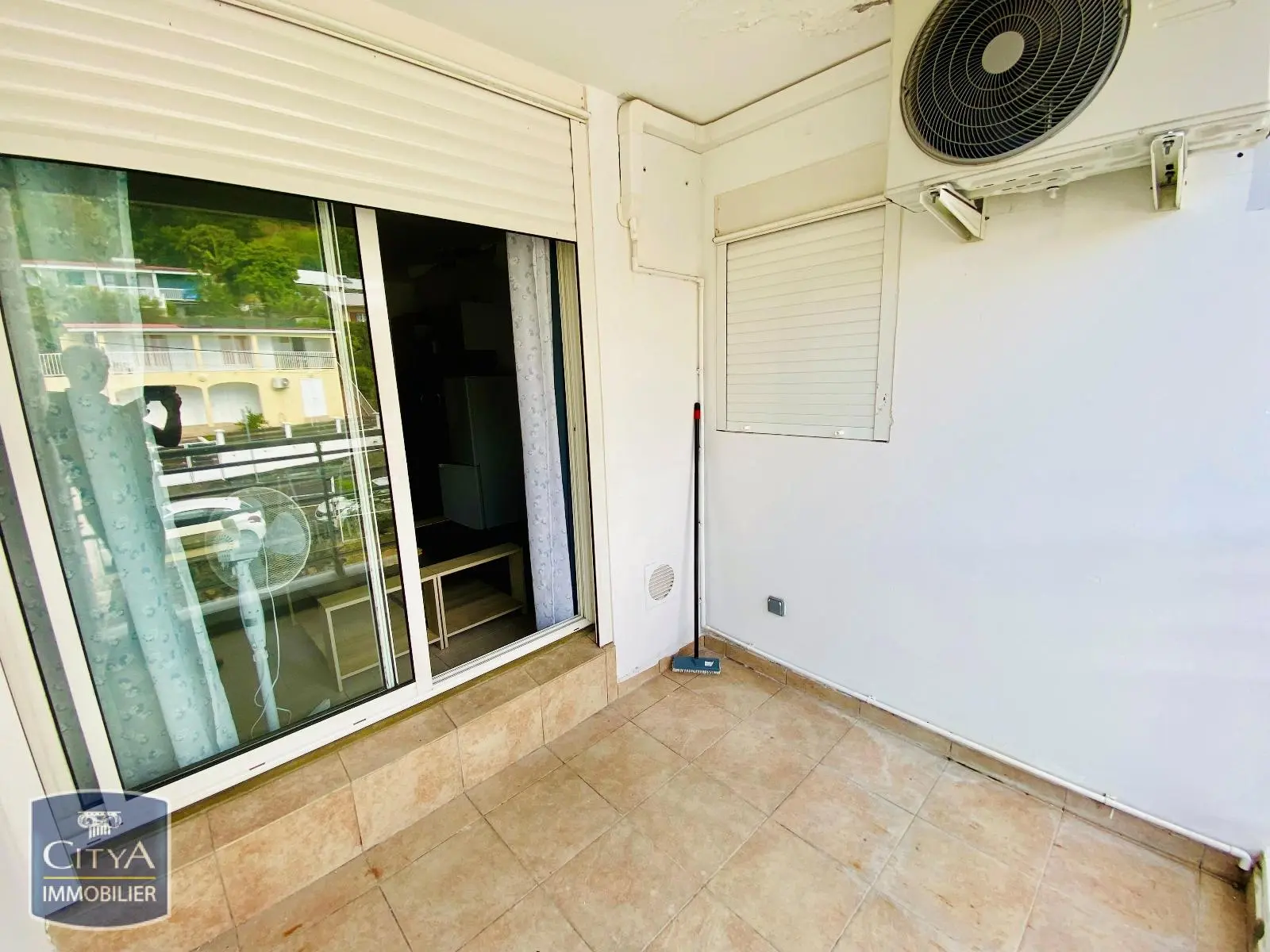 Photo 5 Appartement 1 pièce 32m²