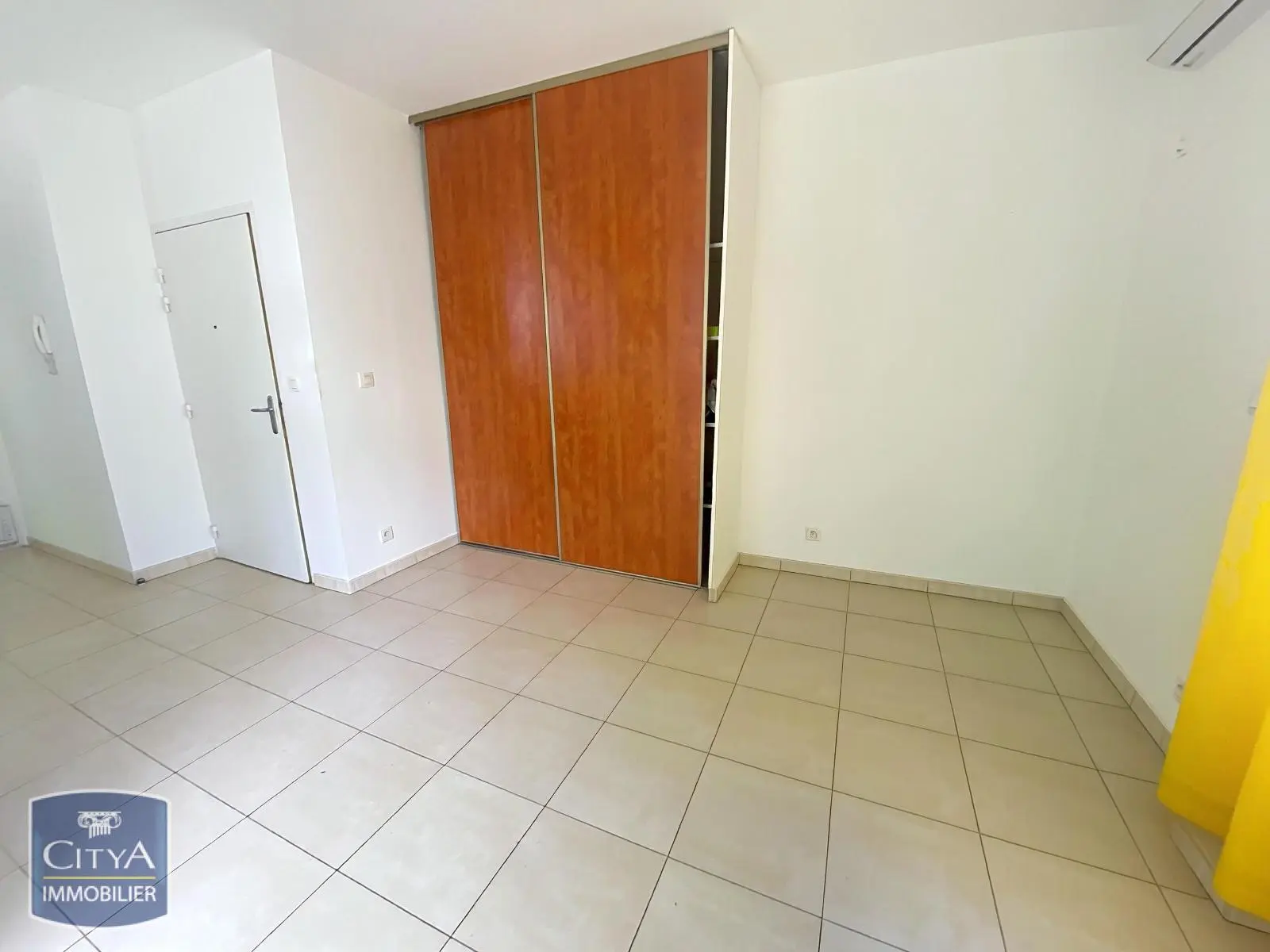 Photo 3 Appartement 1 pièce 27.29m²