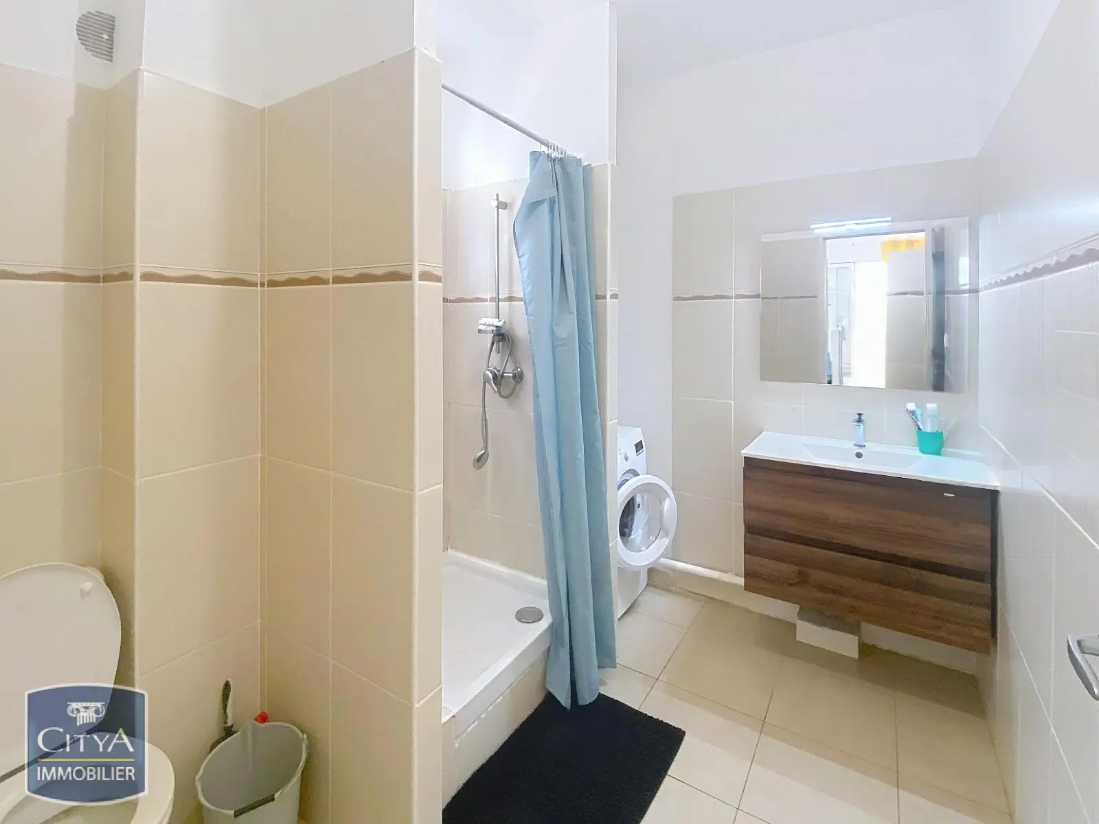 Photo 5 Appartement 1 pièce 27.29m²