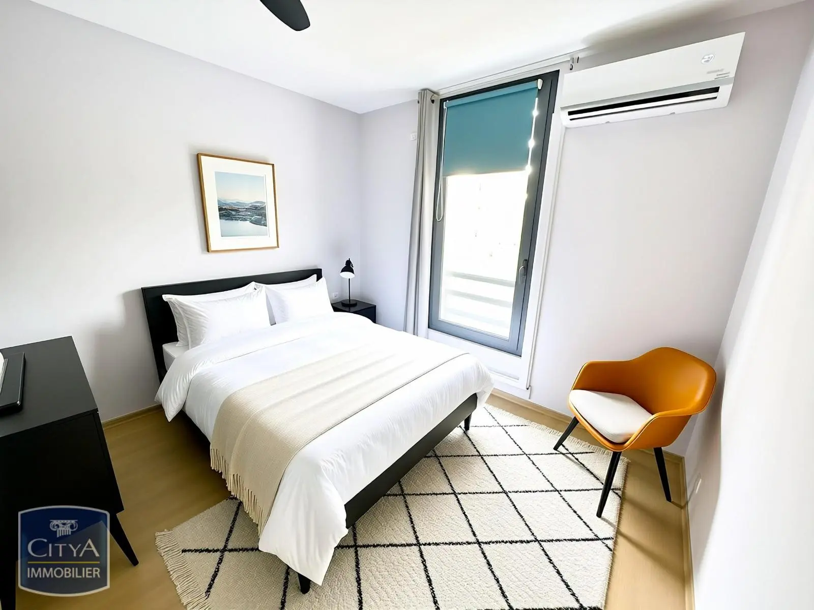 Photo 5 Appartement 4 pièces