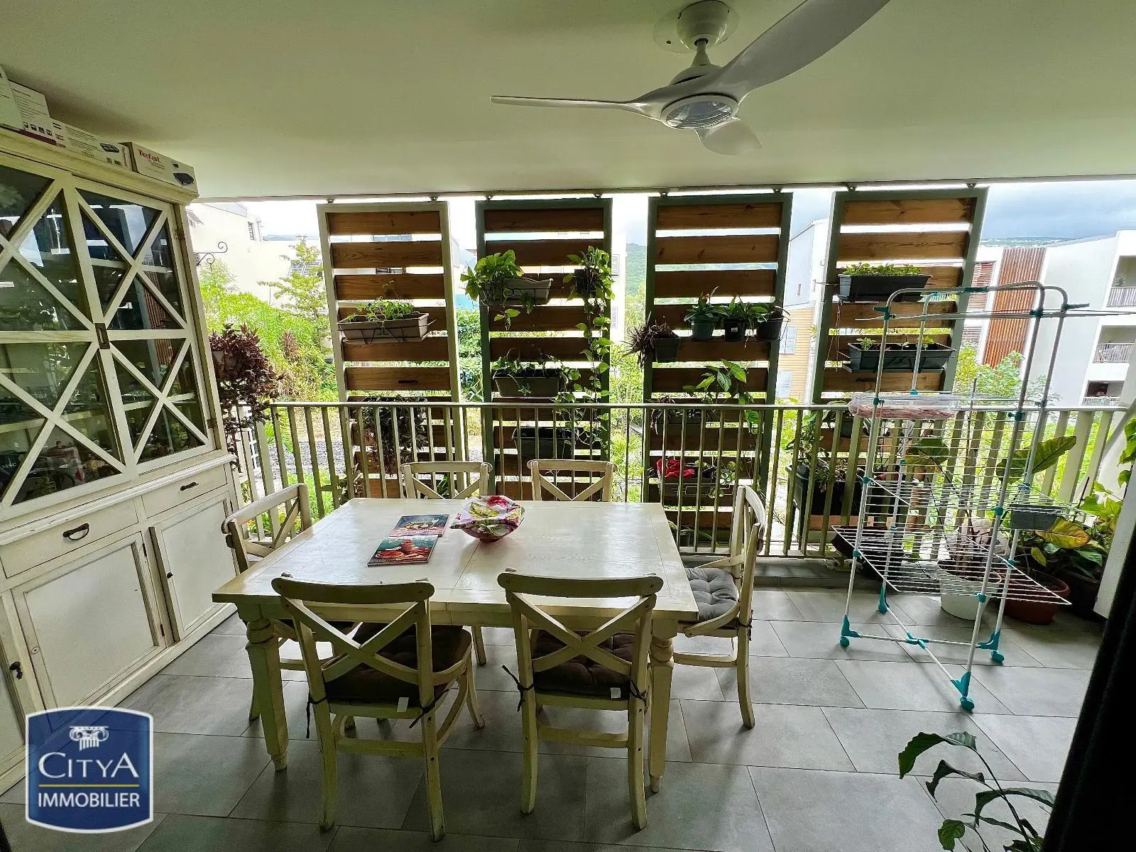 Photo 6 Appartement 4 pièces