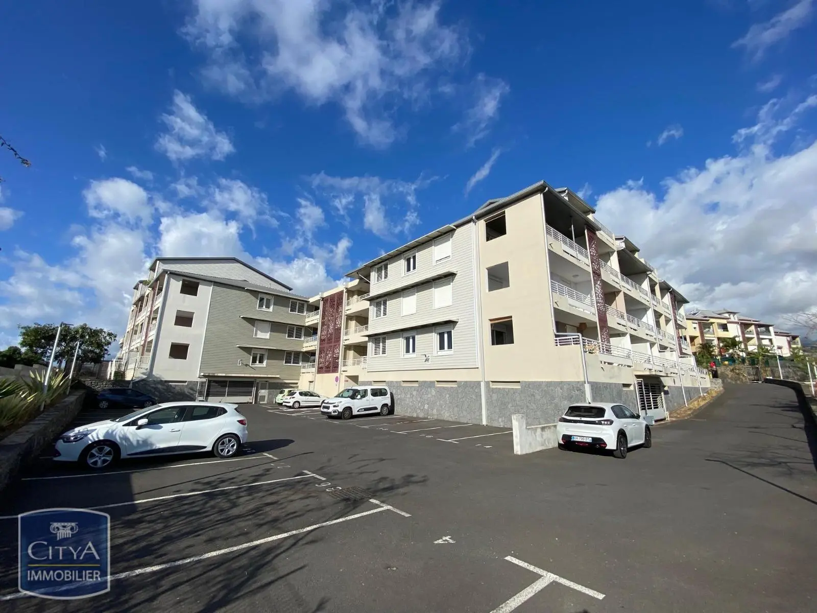 Photo 7 appartement Saint-Paul