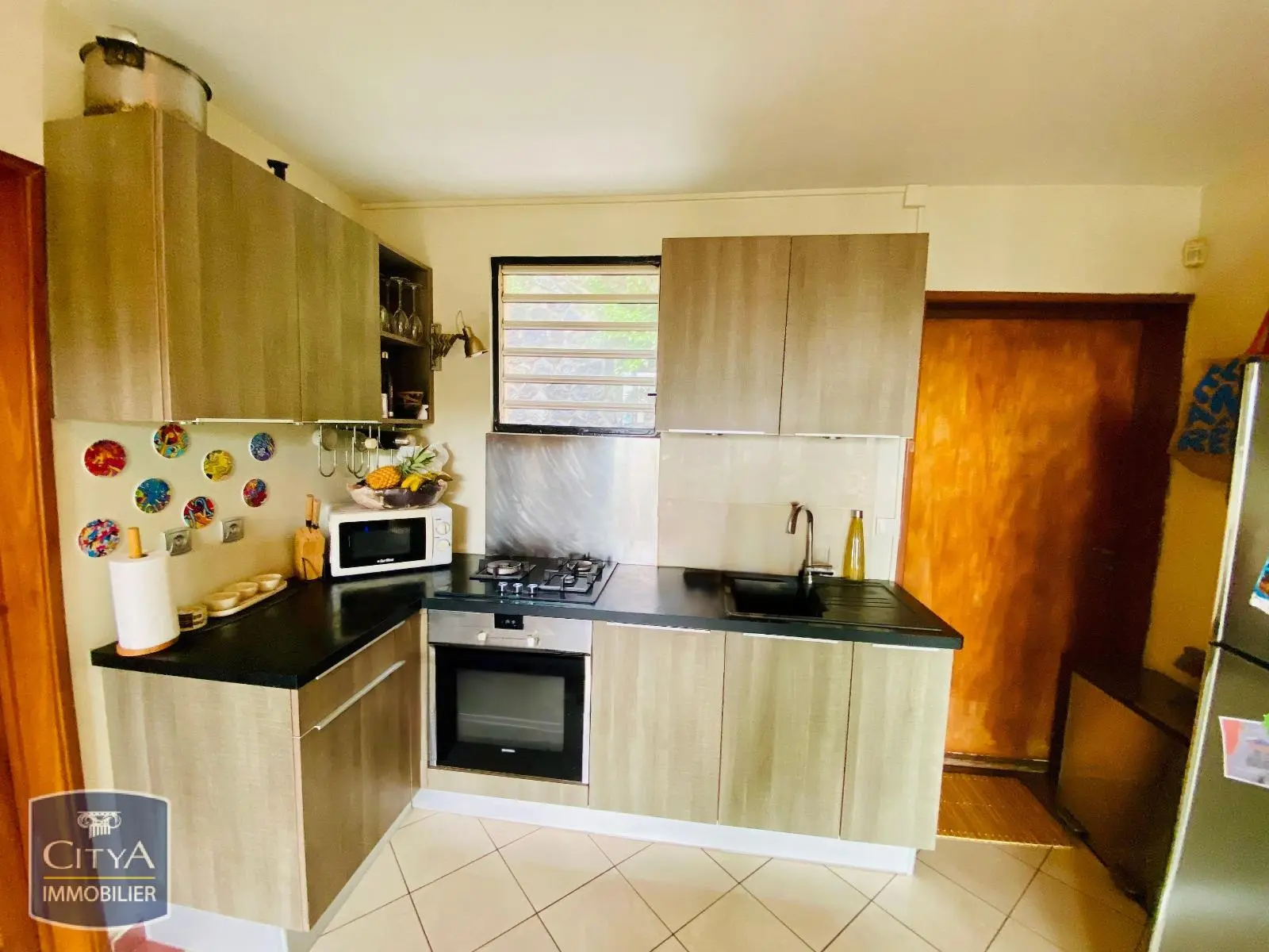 Photo 3 Appartement 2 pièces 45m²