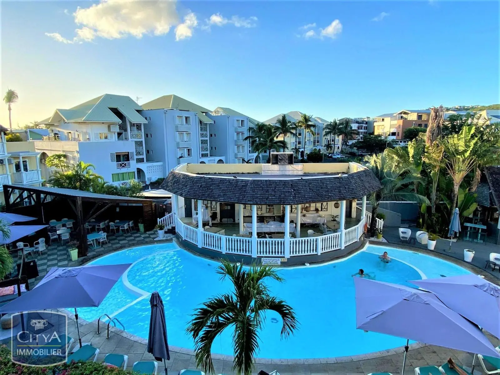 Photo 6 Appartement 3 pièces 81m²