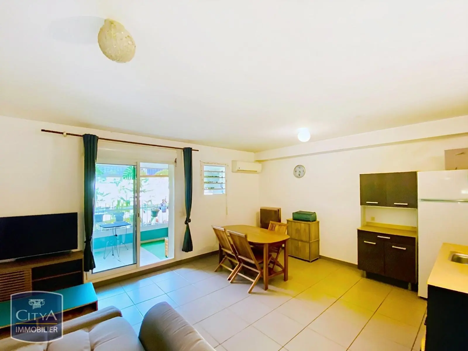 Photo 3 appartement Saint-Paul