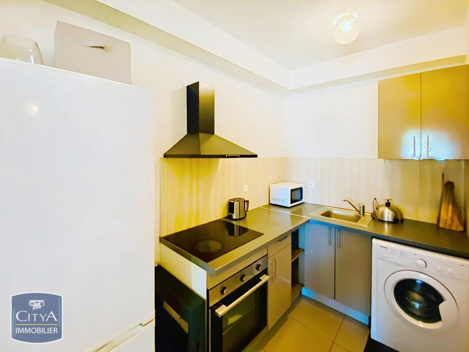 Photo 3 Appartement 3 pièces 57m²