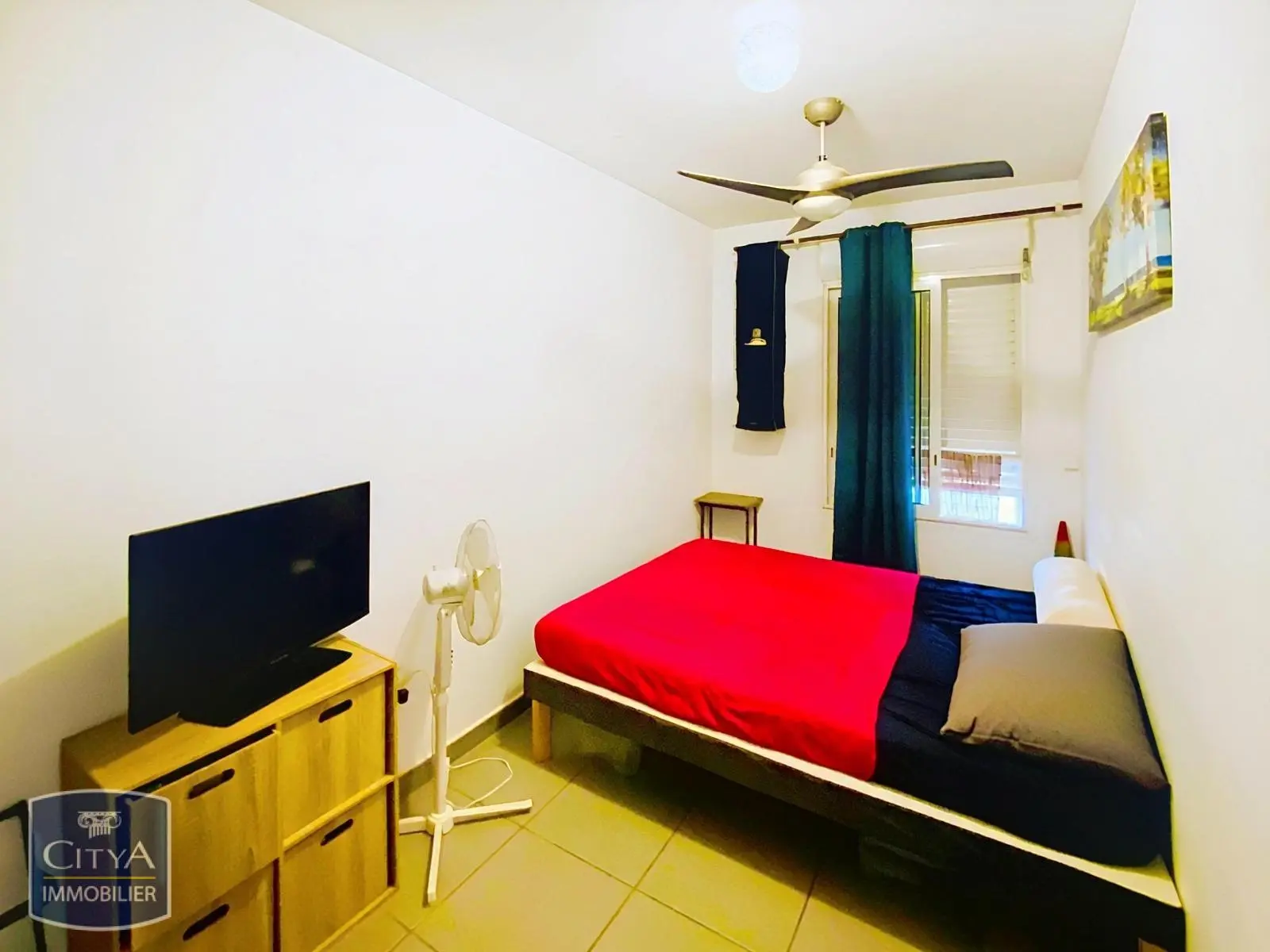 Photo 5 Appartement 3 pièces 57m²