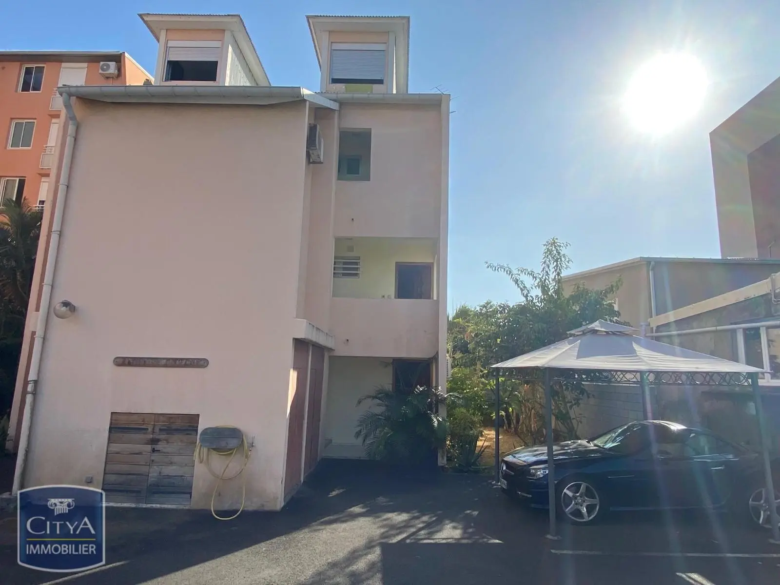 Photo 3 Appartement 1 pièce 45m²