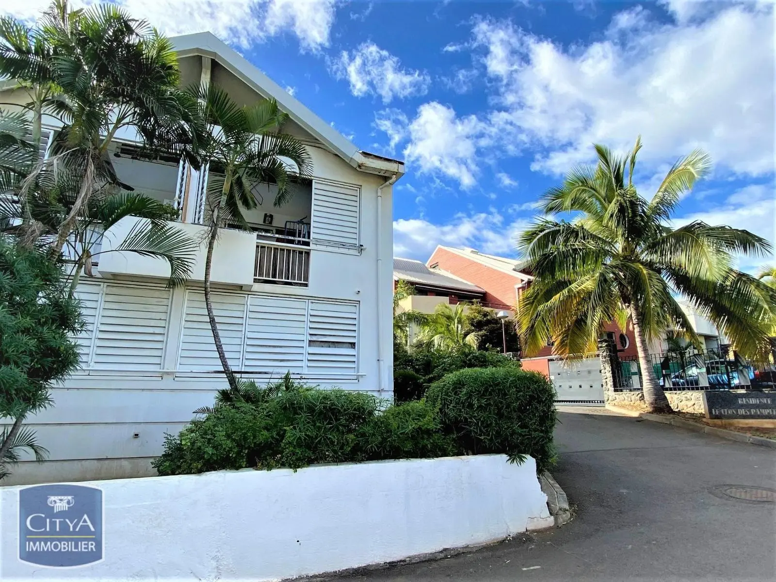 Photo 2 Appartement 2 pièces 47.5m²