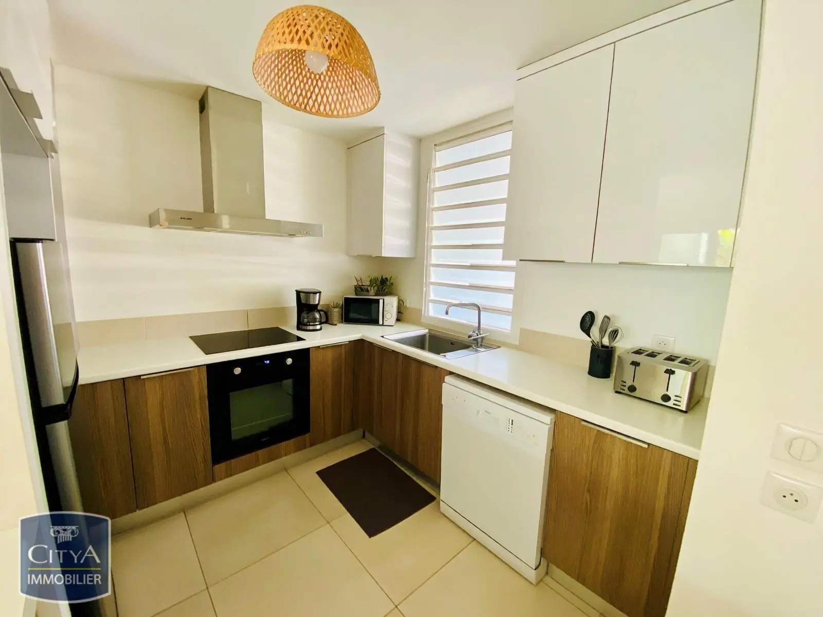 Photo 2 Appartement 4 pièces 79m²