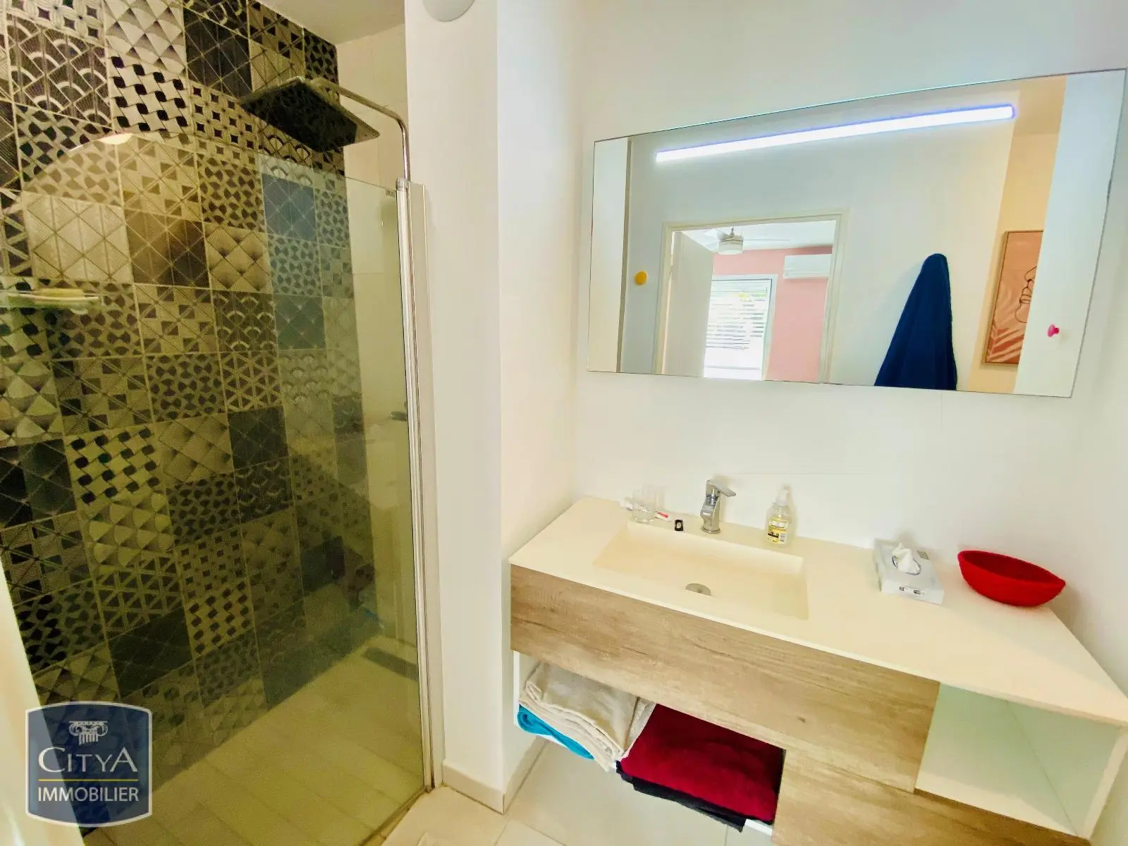 Photo 7 Appartement 4 pièces 79m²