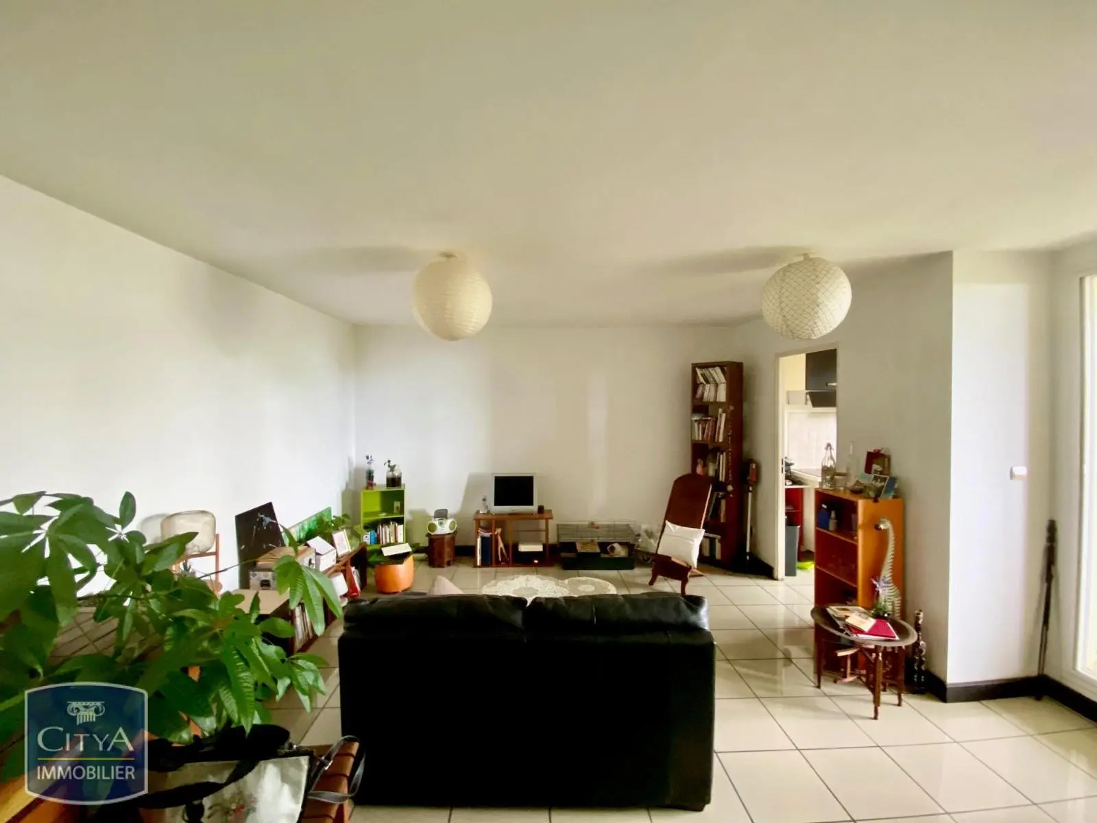 Photo 2 appartement La Possession