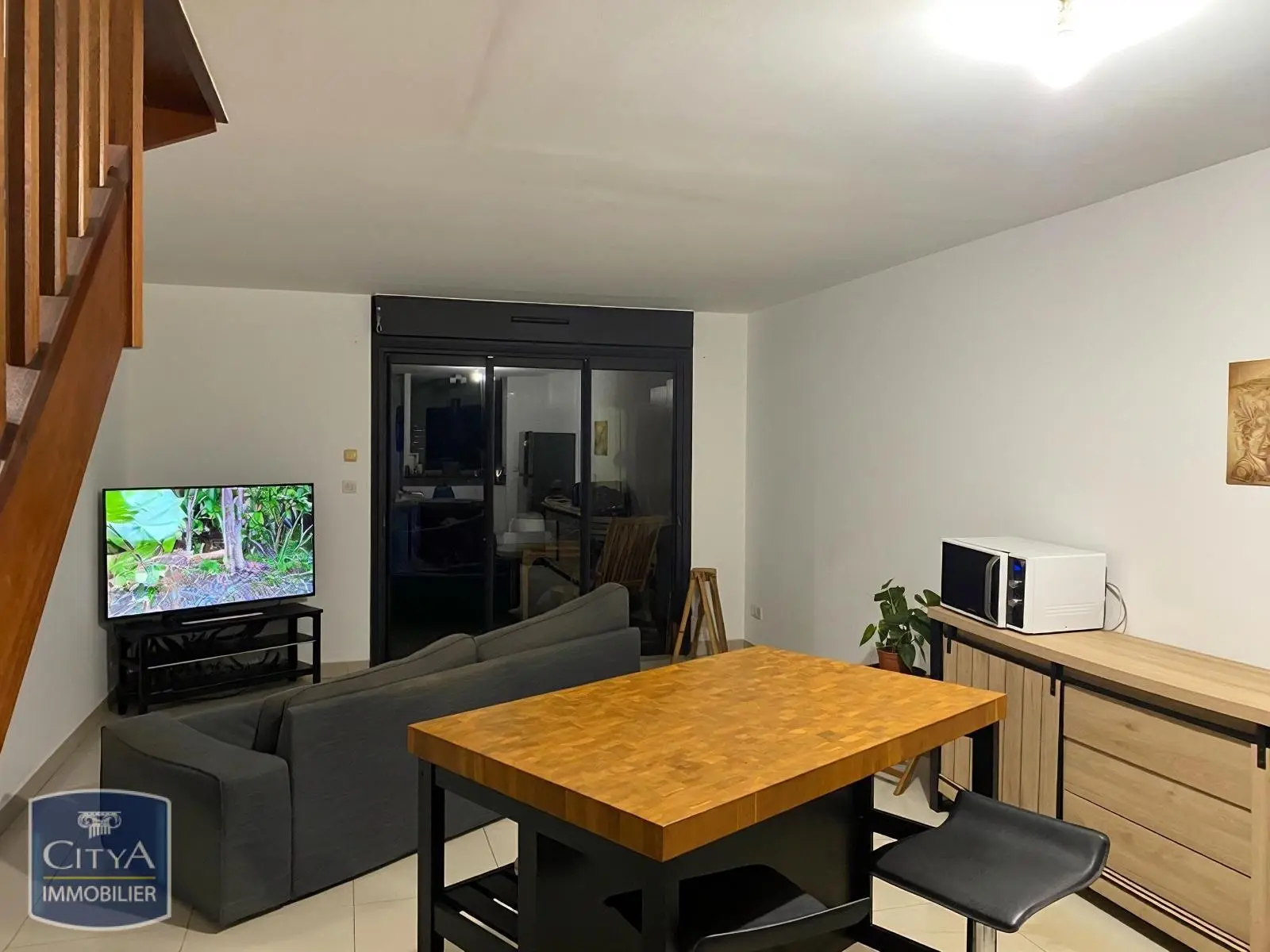 Photo 2 Maison 3 pièces 74m²
