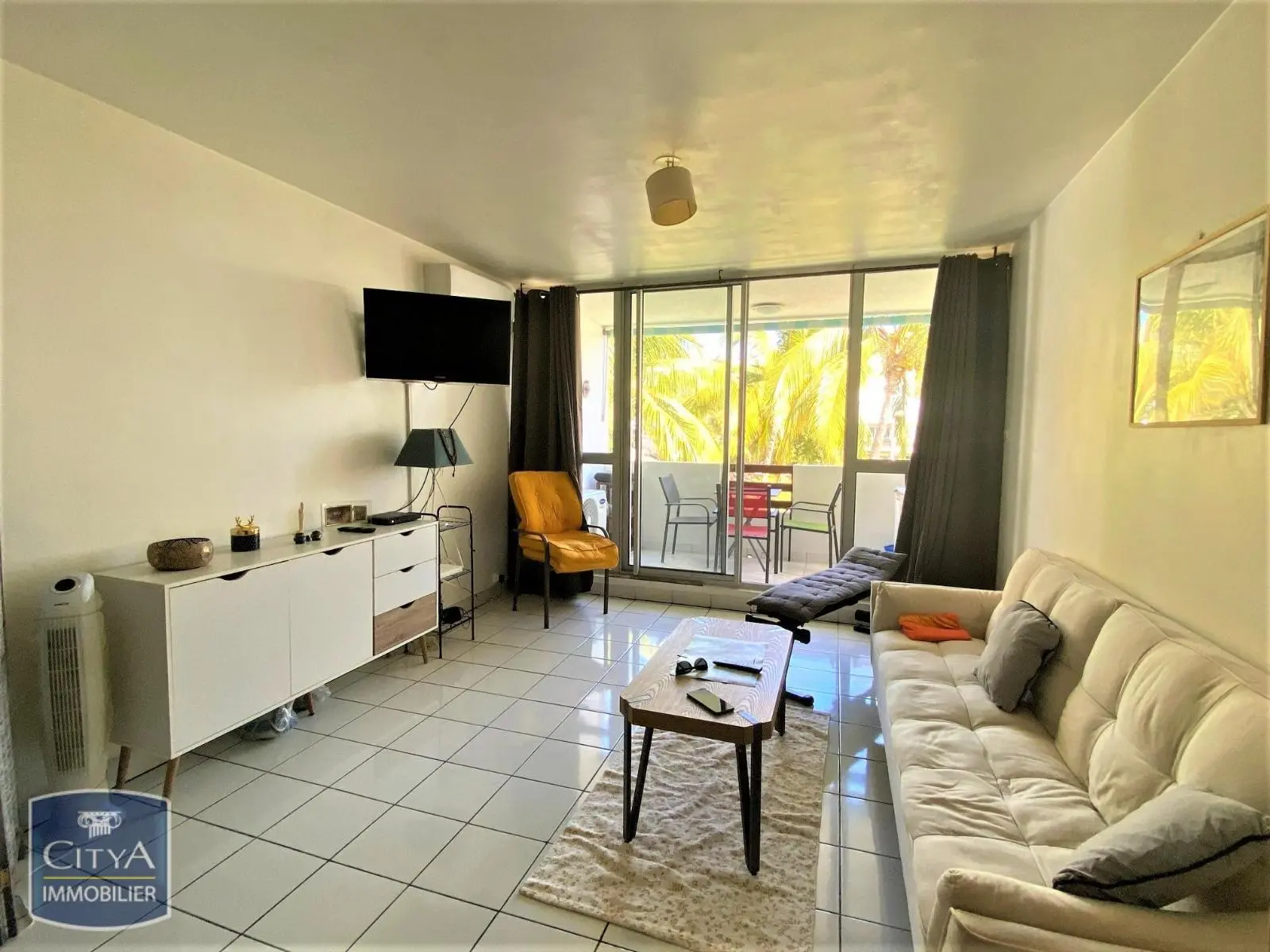 Photo 2 Appartement 1 pièce 38m²