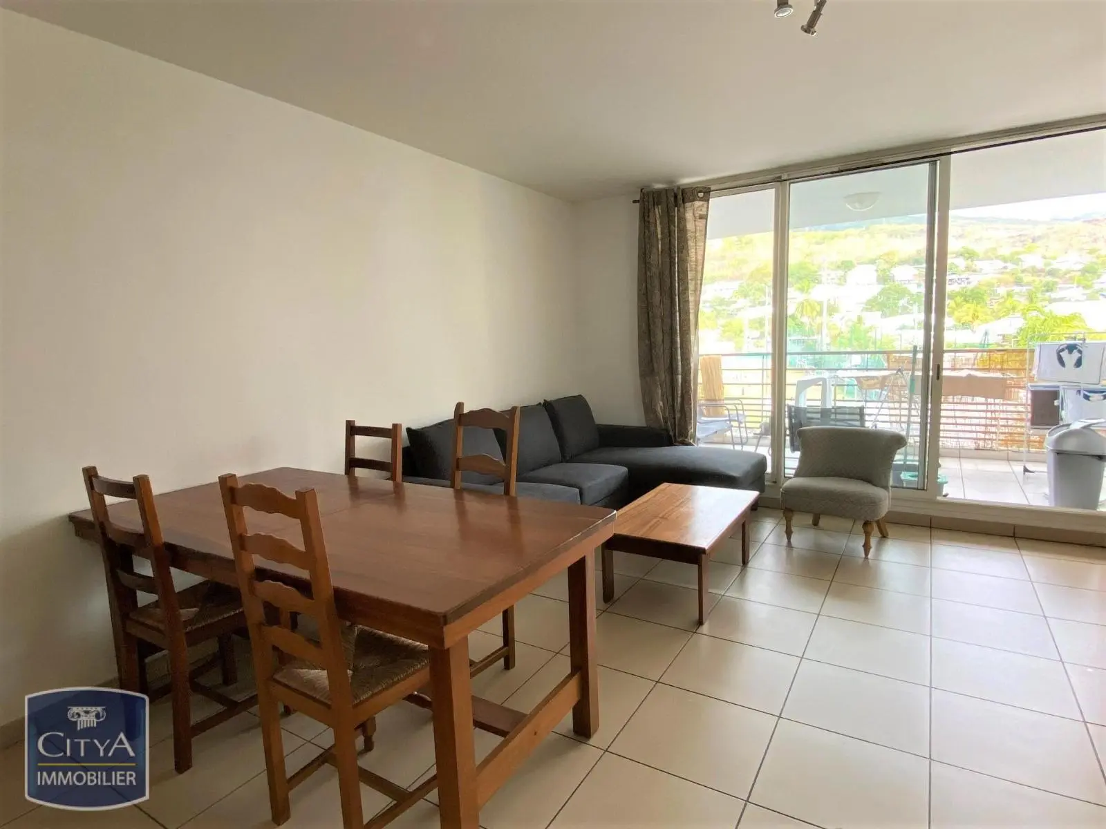 Photo 3 appartement La Possession