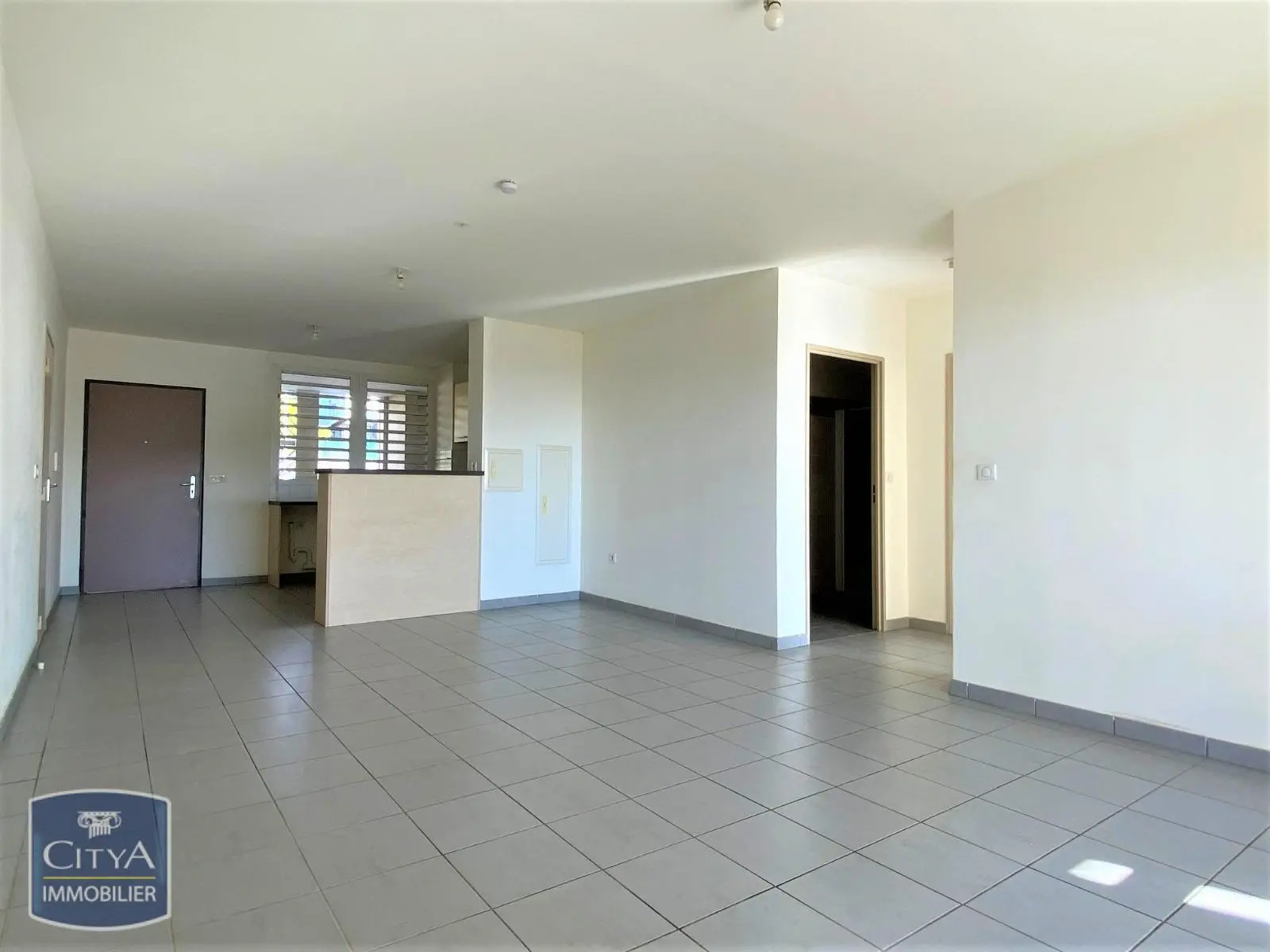 Photo 2 appartement Saint-Paul