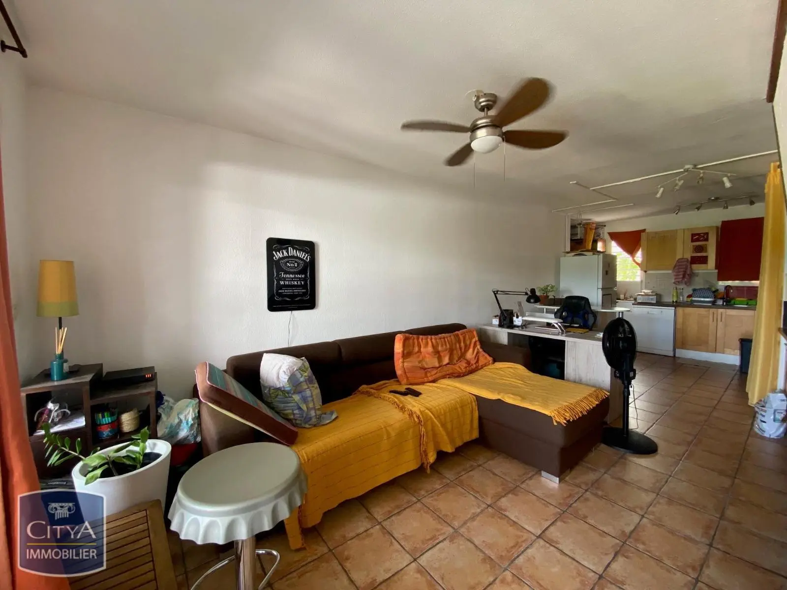 Photo 4 appartement Saint-Paul
