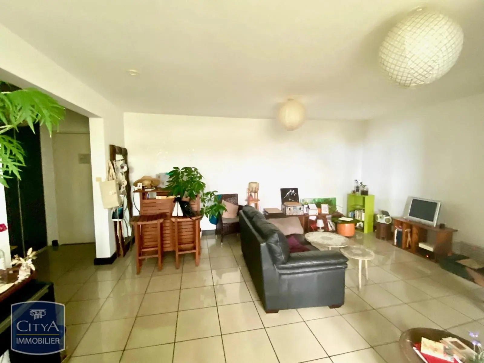 Photo 2 Appartement 3 pièces 62.29m²