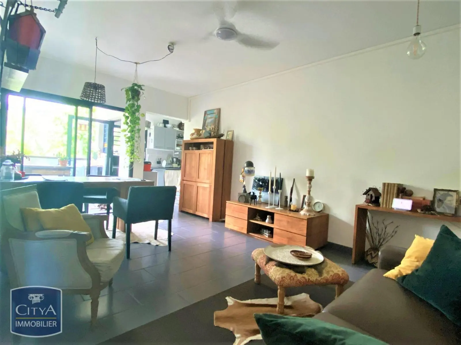 Photo 5 Appartement 3 pièces 64m²