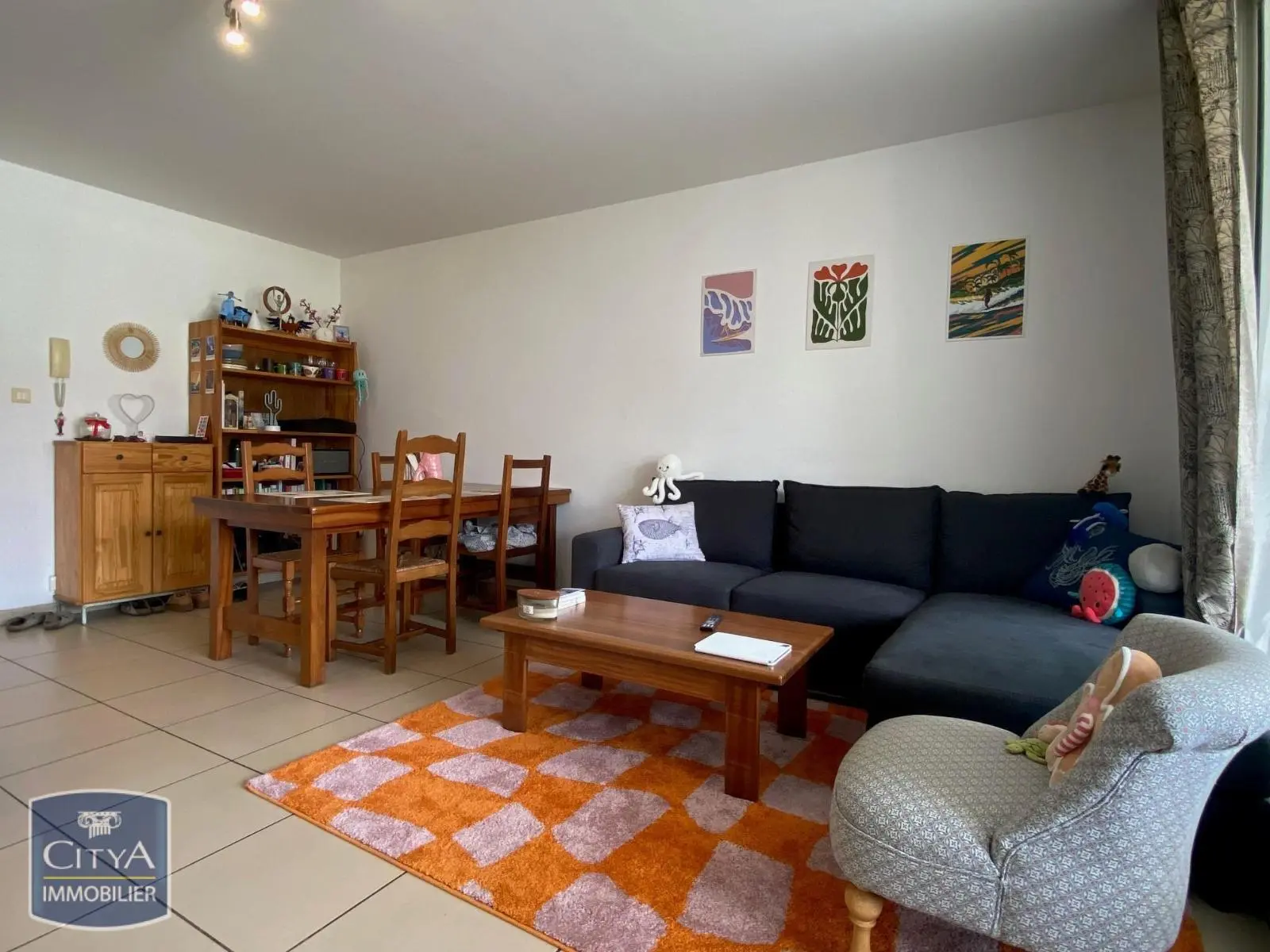 Photo 2 appartement La Possession