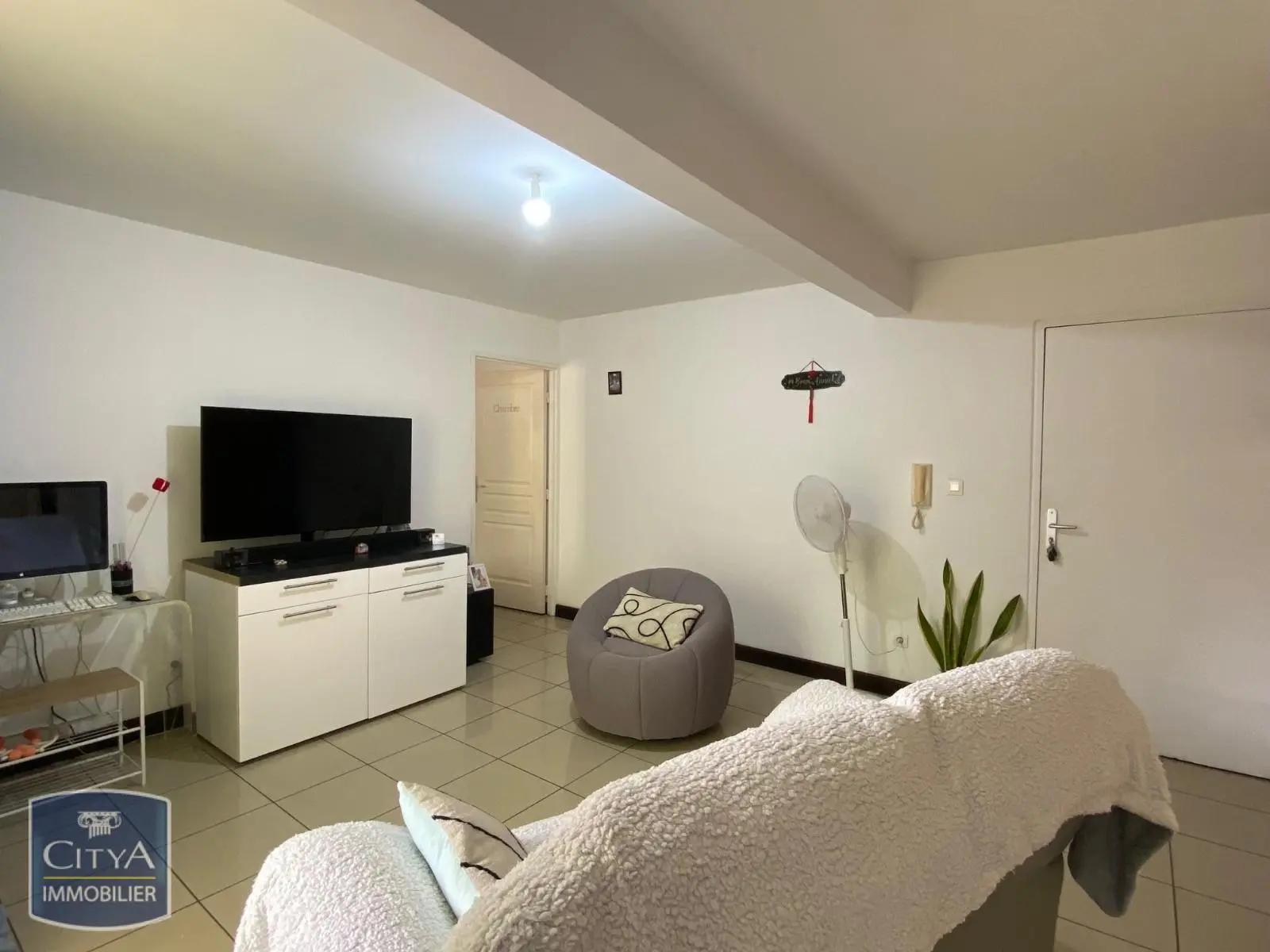 Photo 3 Appartement 3 pièces 54.35m²