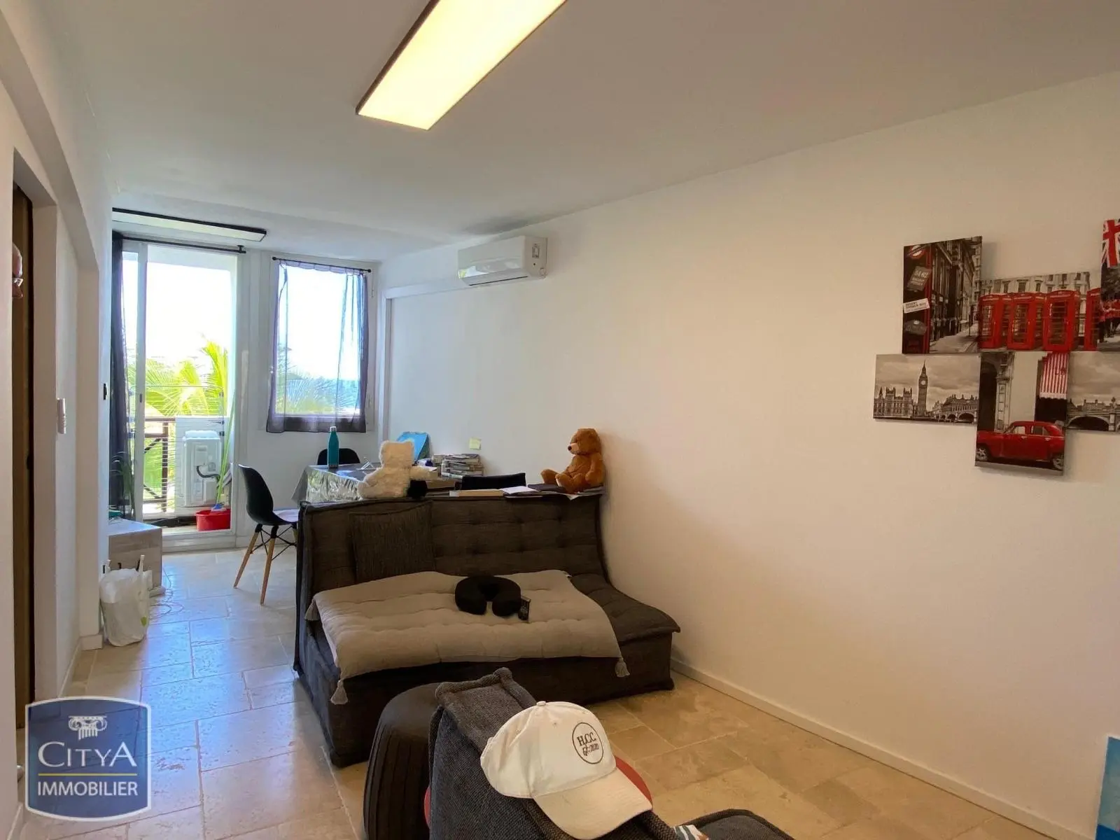 Photo 3 Appartement 1 pièce 48.81m²