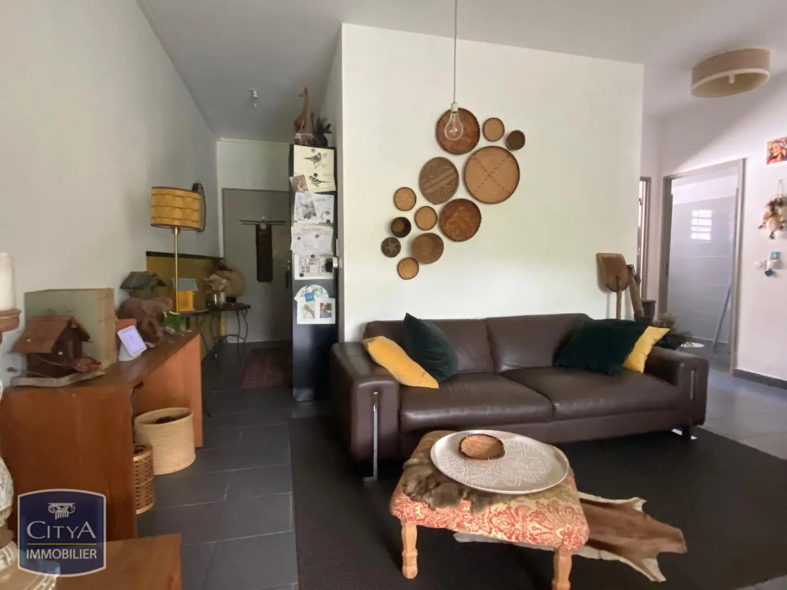 Photo 2 Appartement 3 pièces 64m²