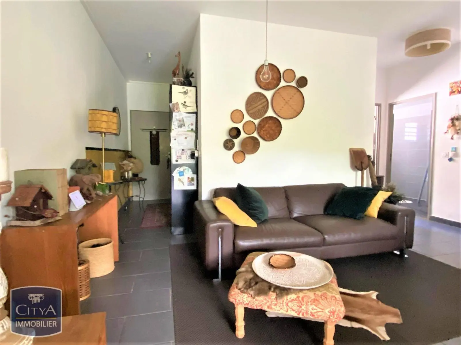 Photo 4 Appartement 3 pièces 64m²