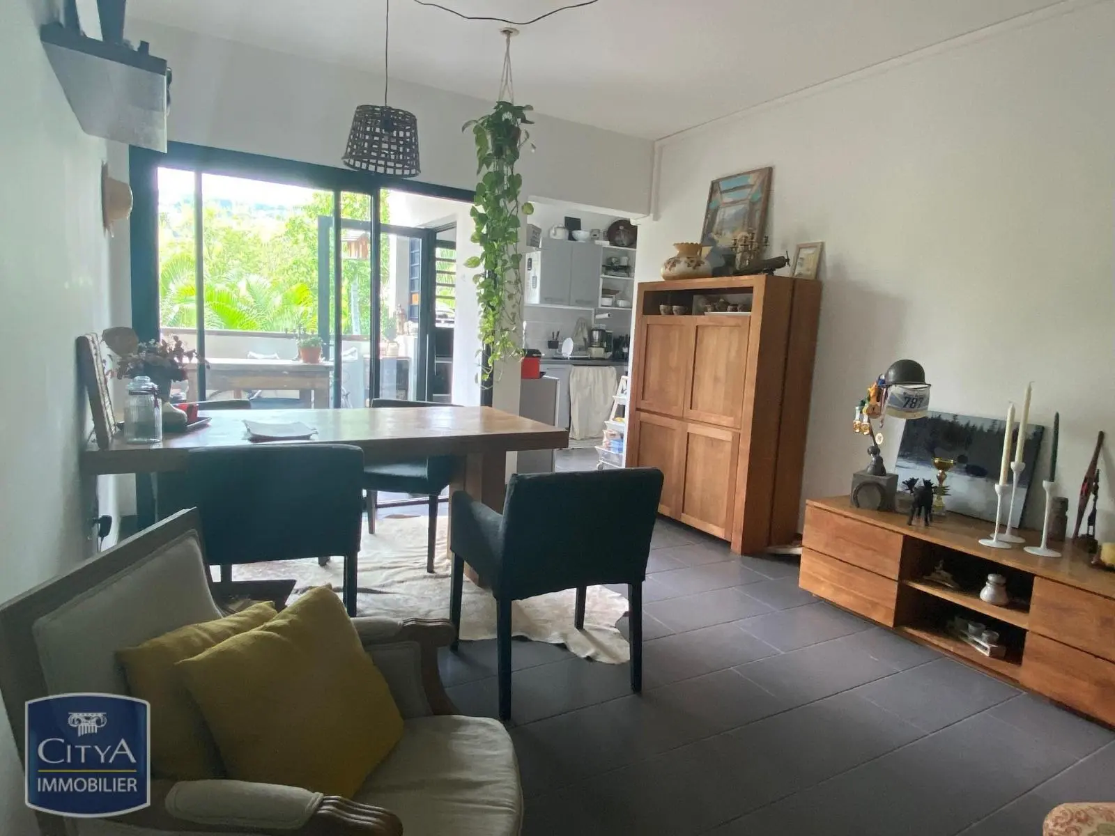 Photo 2 Appartement 3 pièces 64m²