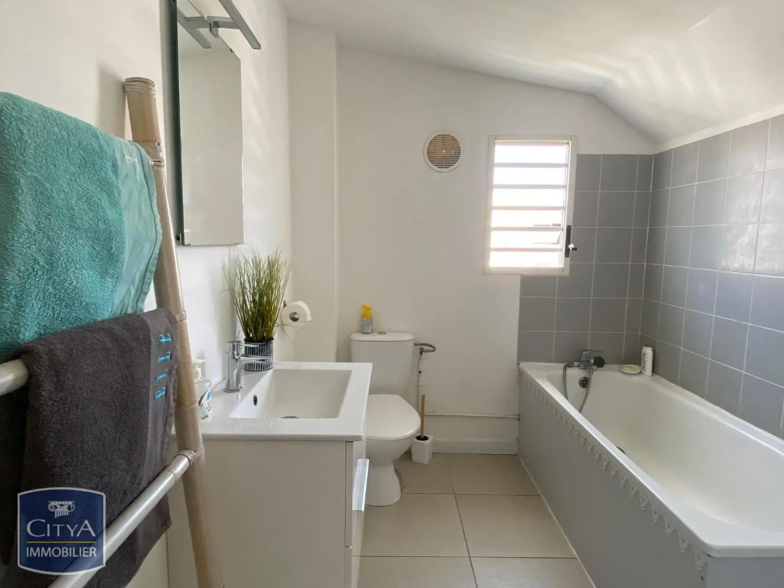 Photo 7 Appartement 1 pièce 24m²