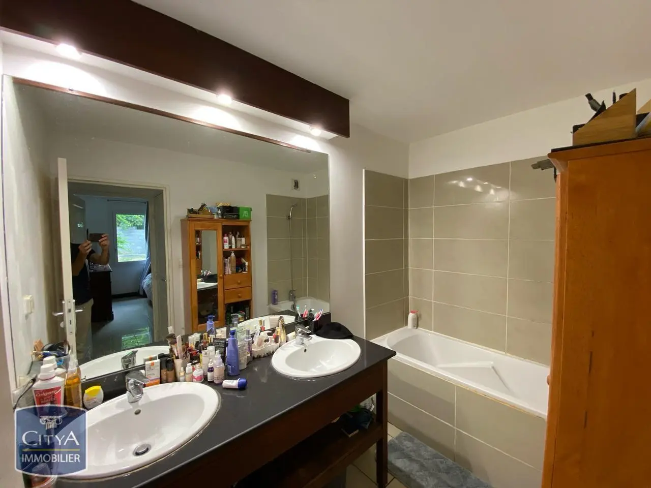 Photo 5 Appartement 3 pièces 54.35m²