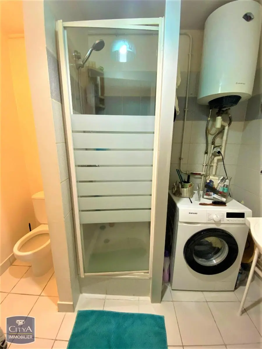 Photo 5 Appartement 1 pièce 38m²