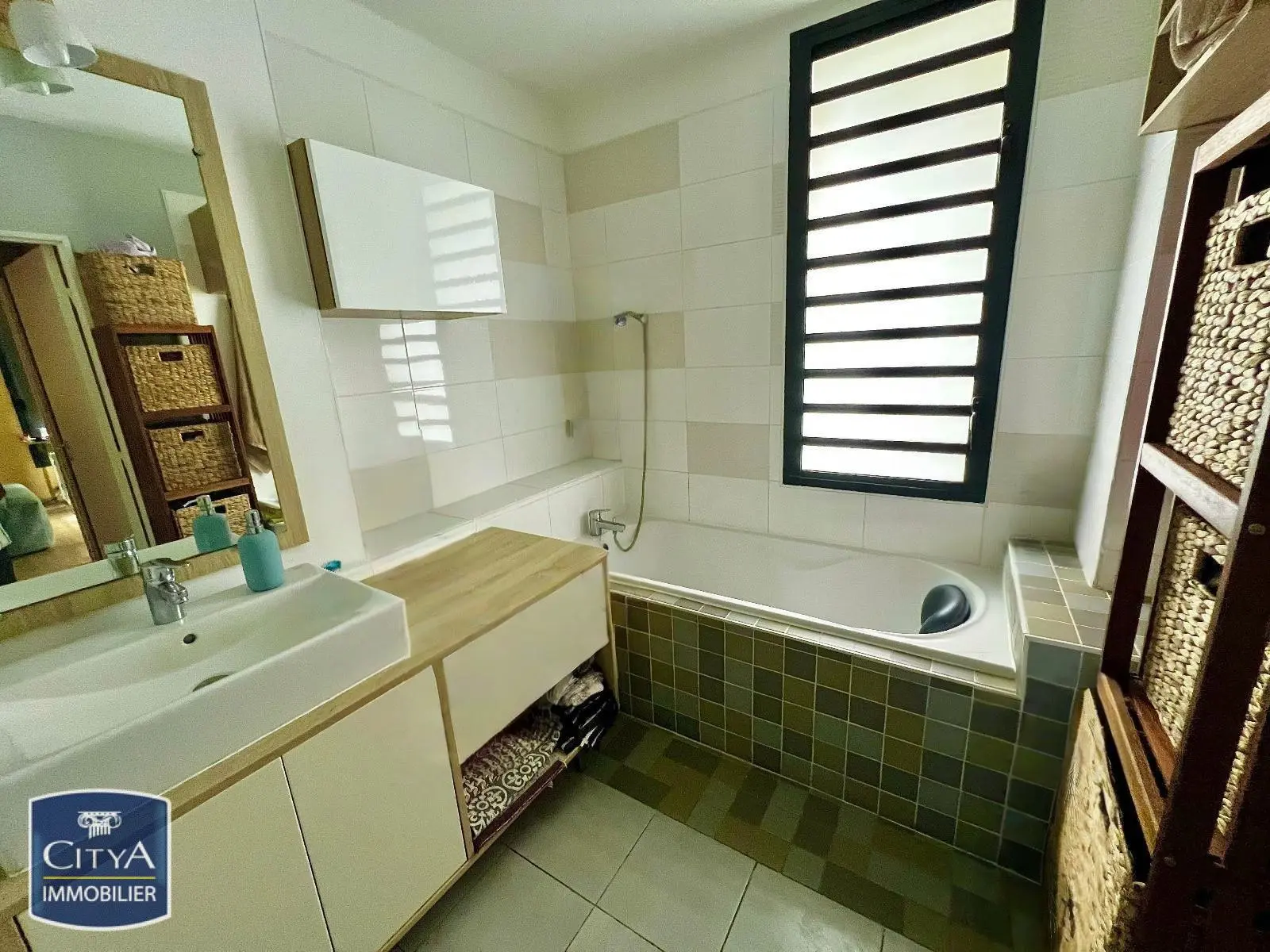 Photo 4 Appartement 4 pièces