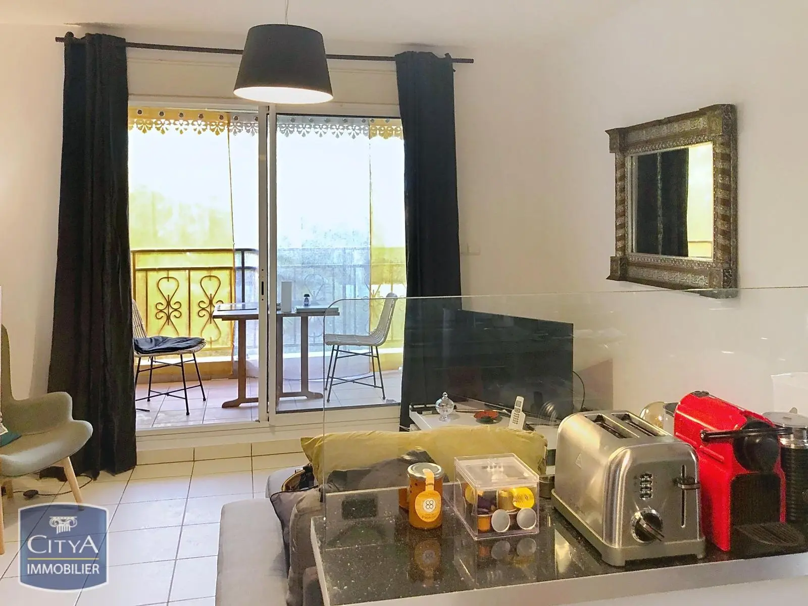 Photo 1 appartement Saint-Denis
