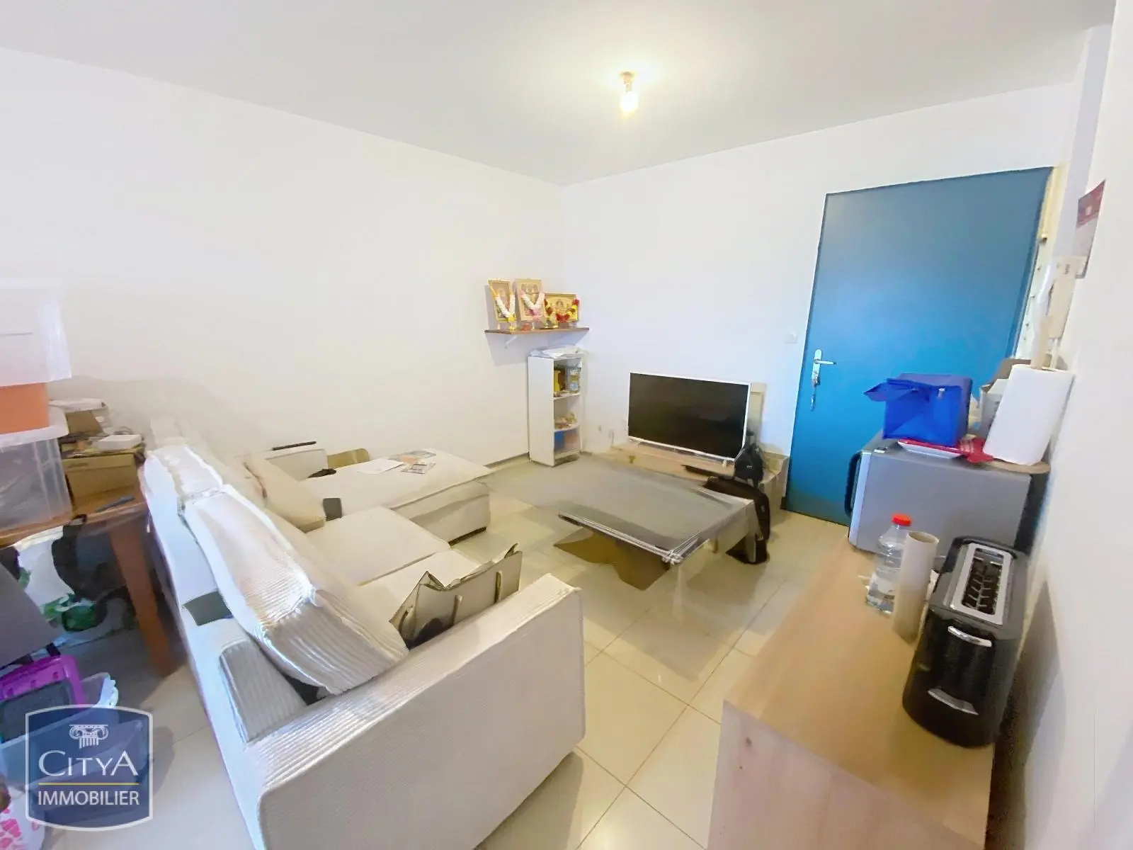 Photo 1 Appartement 2 pièces 33m²