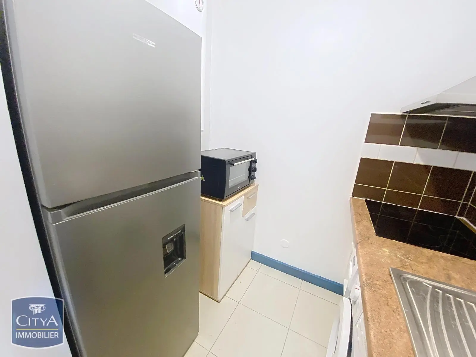 Photo 5 Appartement 2 pièces 33m²