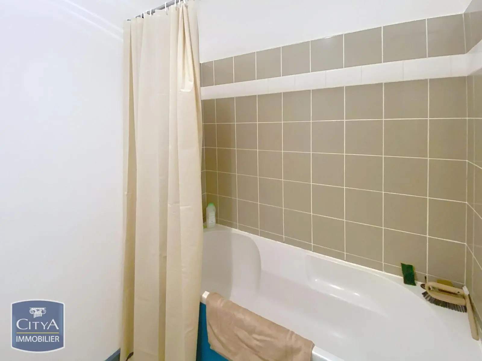 Photo 7 Appartement 2 pièces 33m²