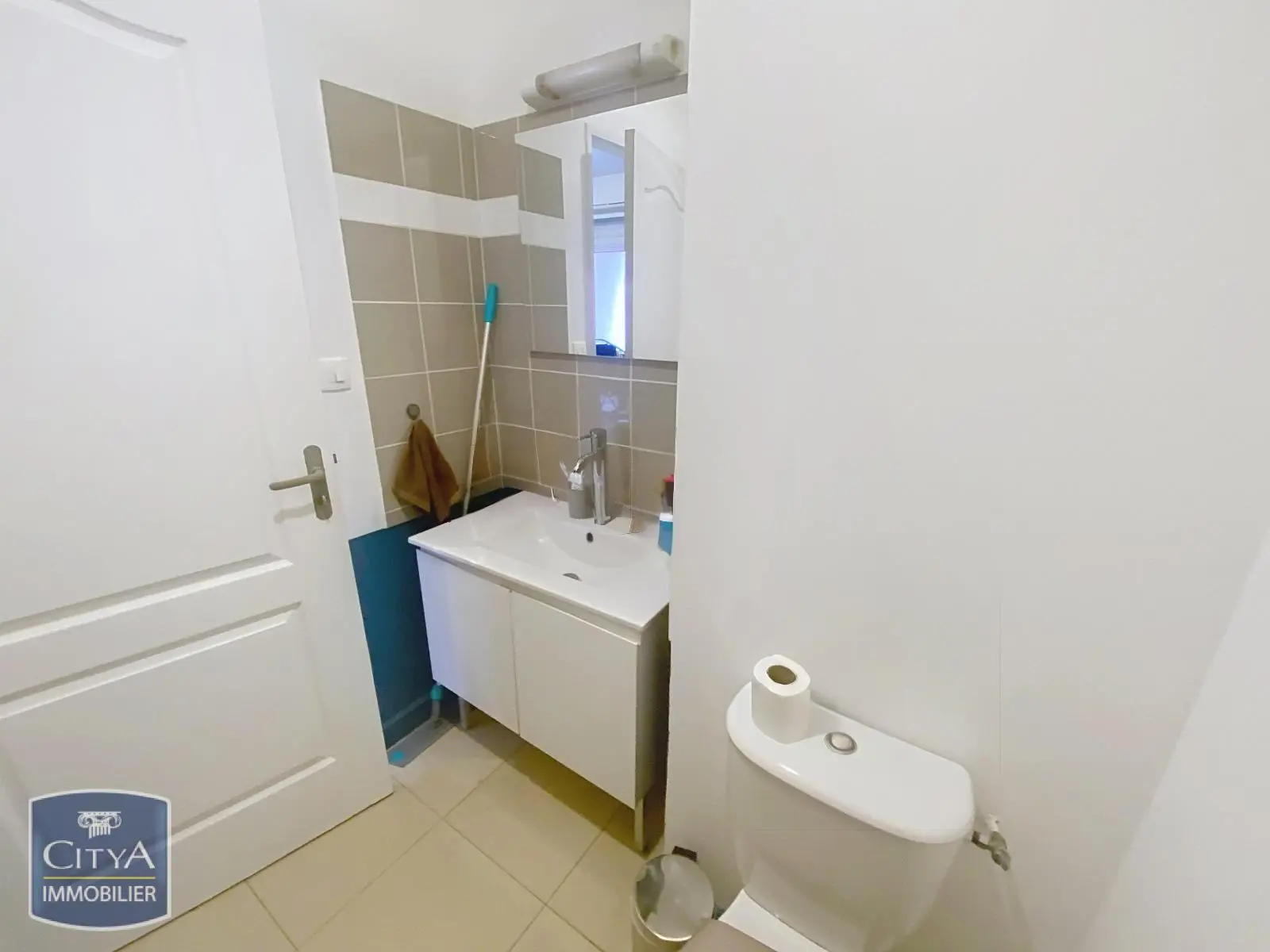 Photo 6 Appartement 2 pièces 33m²