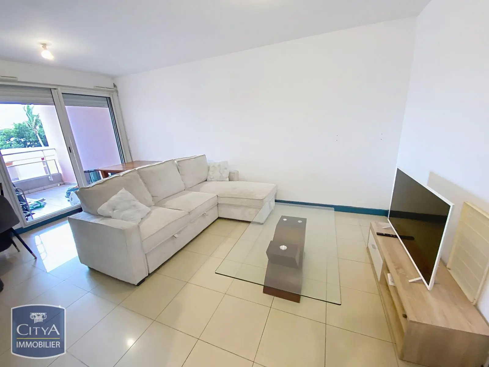 Photo 2 Appartement 2 pièces 33m²